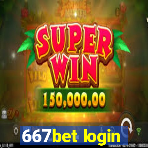 667bet login